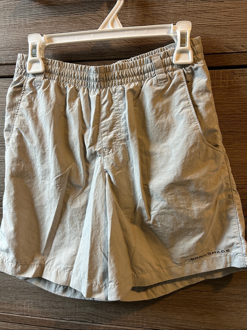 Columbia PFG Trunks